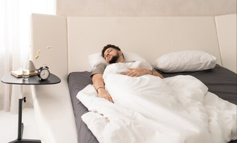 Membangun Suasana Ruang Tidur yang Nyaman dan Menenangkan